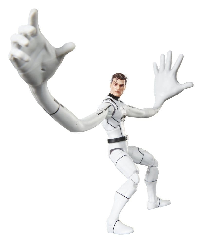 Hasbro Marvel Legends Future Foundation Mister Fantastic & Spider-Man Action Figure 2-Pack 15 cm