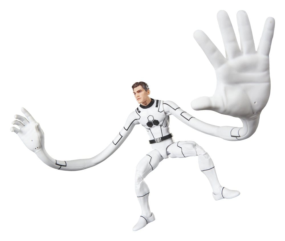 Hasbro Marvel Legends Future Foundation Mister Fantastic & Spider-Man Action Figure 2-Pack 15 cm