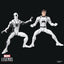 Hasbro Marvel Legends Future Foundation Mister Fantastic & Spider-Man Action Figure 2-Pack 15 cm
