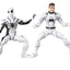 Hasbro Marvel Legends Future Foundation Mister Fantastic & Spider-Man Action Figure 2-Pack 15 cm