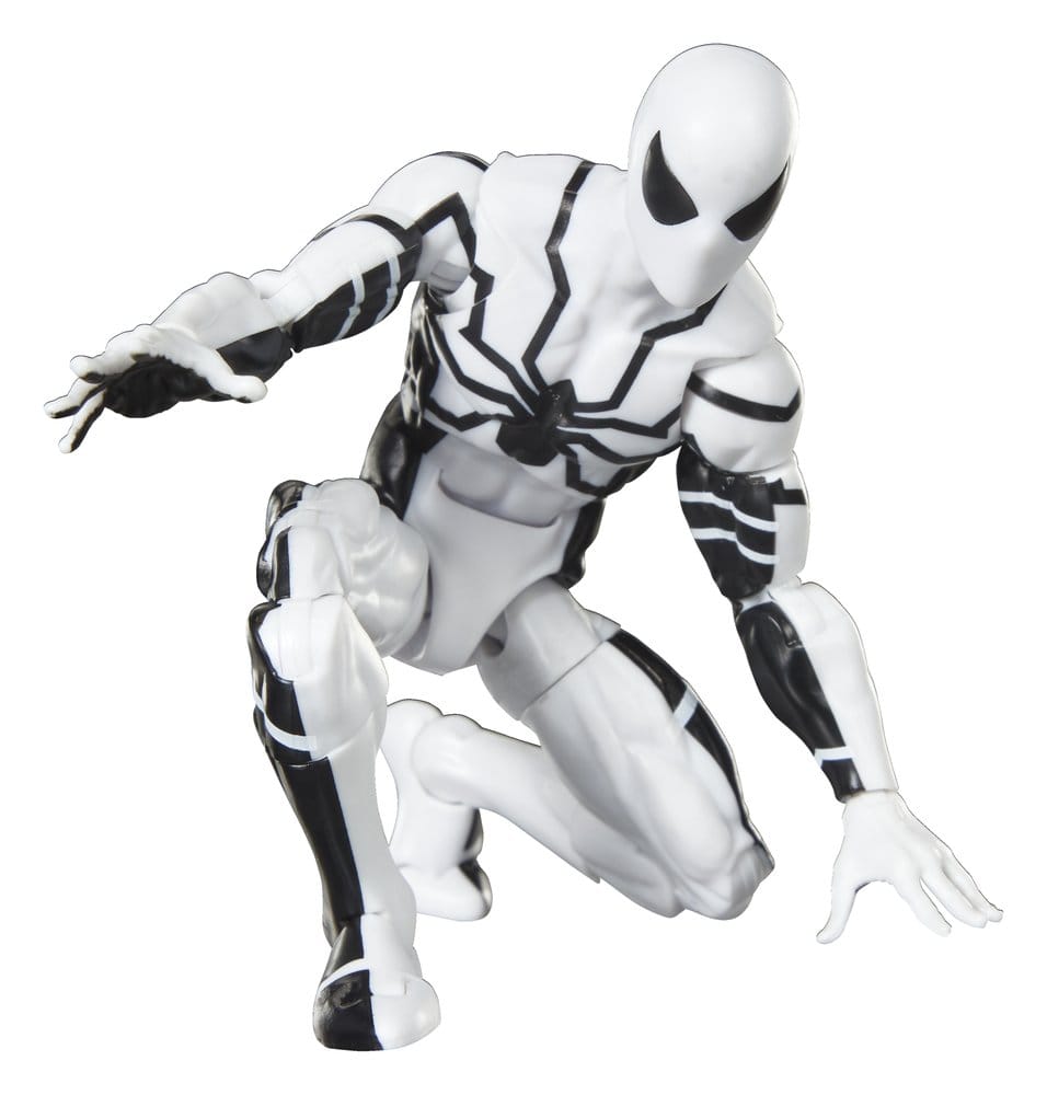 Hasbro Marvel Legends Future Foundation Mister Fantastic & Spider-Man Action Figure 2-Pack 15 cm