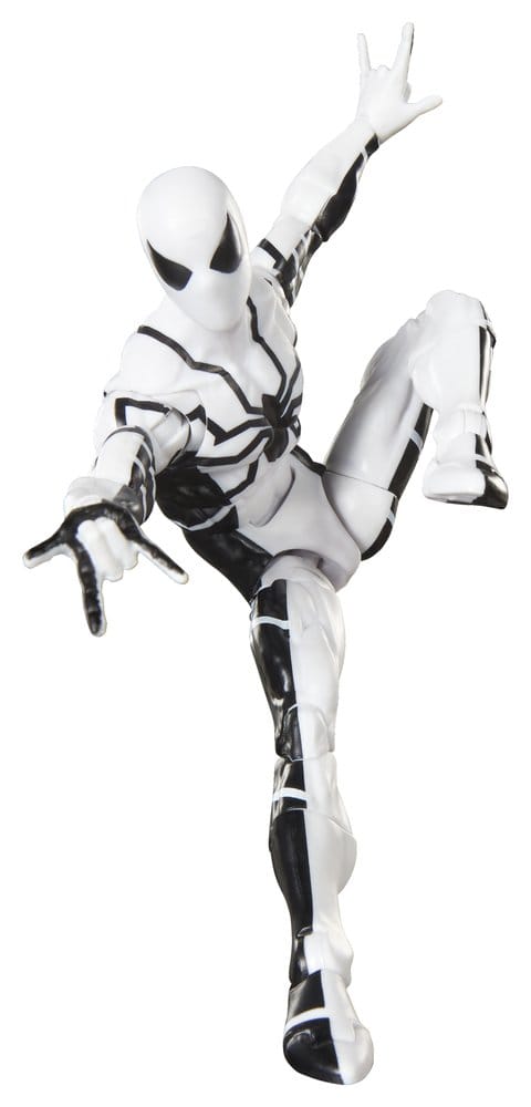 Hasbro Marvel Legends Future Foundation Mister Fantastic & Spider-Man Action Figure 2-Pack 15 cm
