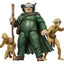 Fantastic Four Marvel Legends Action Figure 3-Pack Marvel's Mole Man & Moloids 15 cm Hasbro