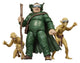 Fantastic Four Marvel Legends Action Figure 3-Pack Marvel's Mole Man & Moloids 15 cm Hasbro
