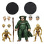Fantastic Four Marvel Legends Action Figure 3-Pack Marvel's Mole Man & Moloids 15 cm Hasbro