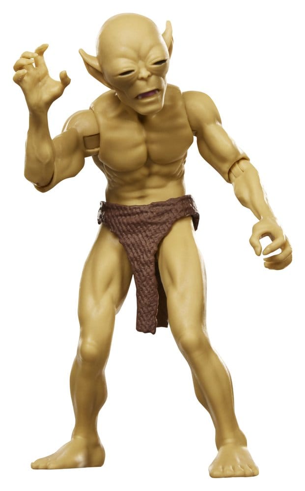 Fantastic Four Marvel Legends Action Figure 3-Pack Marvel's Mole Man & Moloids 15 cm Hasbro