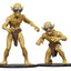 Fantastic Four Marvel Legends Action Figure 3-Pack Marvel's Mole Man & Moloids 15 cm Hasbro