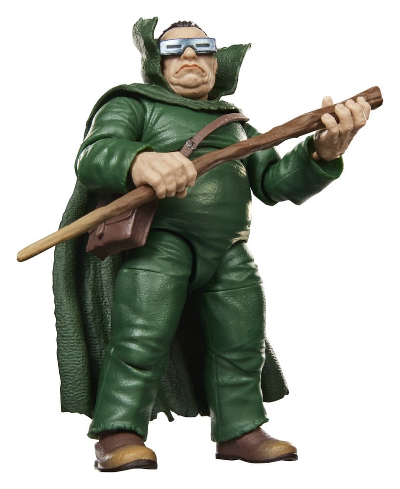 Fantastic Four Marvel Legends Action Figure 3-Pack Marvel's Mole Man & Moloids 15 cm Hasbro