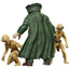 Fantastic Four Marvel Legends Action Figure 3-Pack Marvel's Mole Man & Moloids 15 cm Hasbro