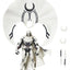 Action Figure Moon Knight Marvel Legends Marvel Rivals 15 cm Hasbro