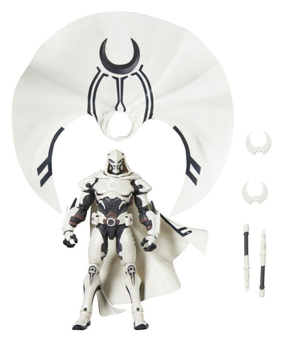 Action Figure Moon Knight Marvel Legends Marvel Rivals 15 cm Hasbro