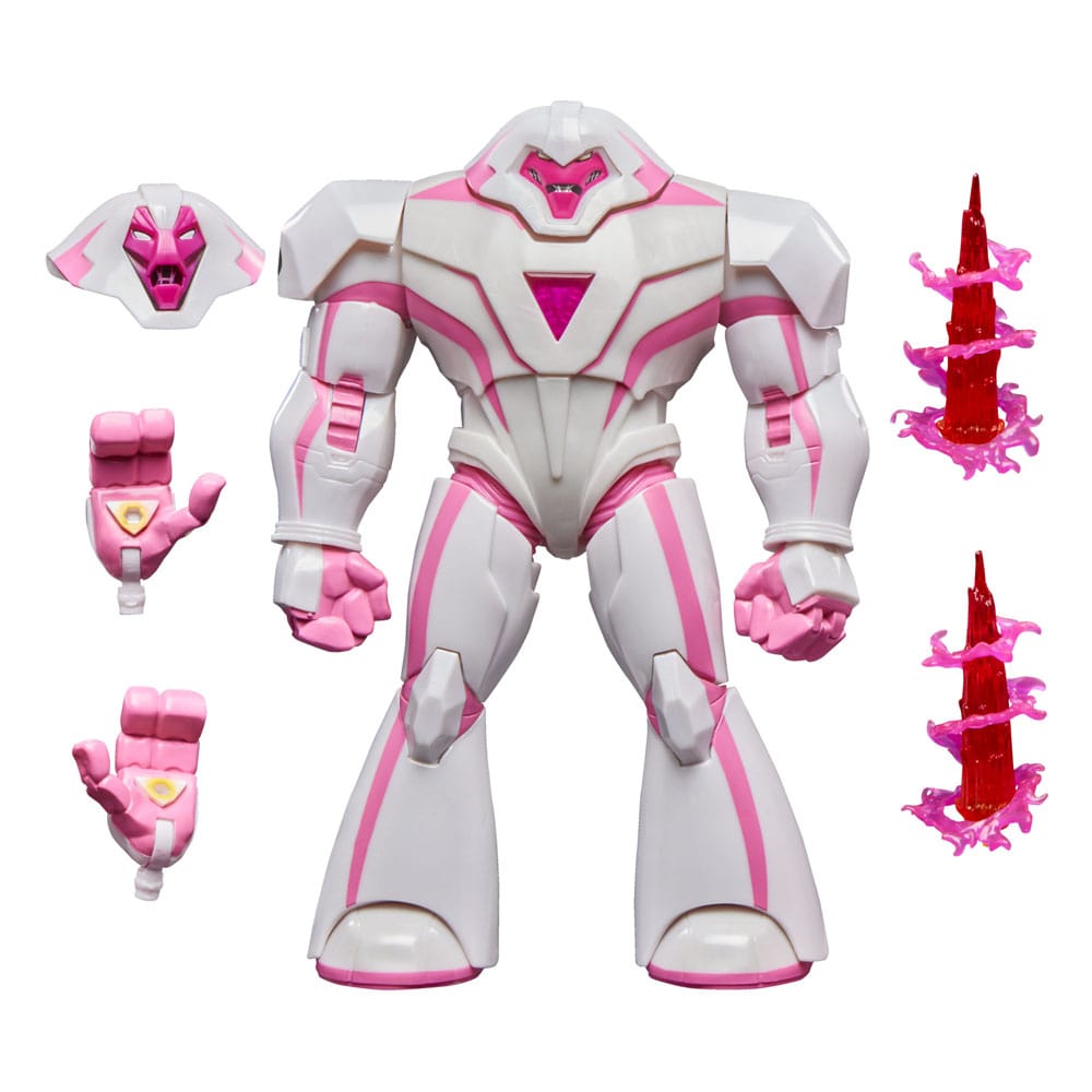 X-Men Marvel Legends Figura di Nimrod Sentinel 20 cm Hasbro
