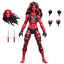 Marvel Legends Red She-Hulk Action Figure 15 cm - Hasbro
