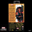 Marvel Legends Red She-Hulk Action Figure 15 cm - Hasbro