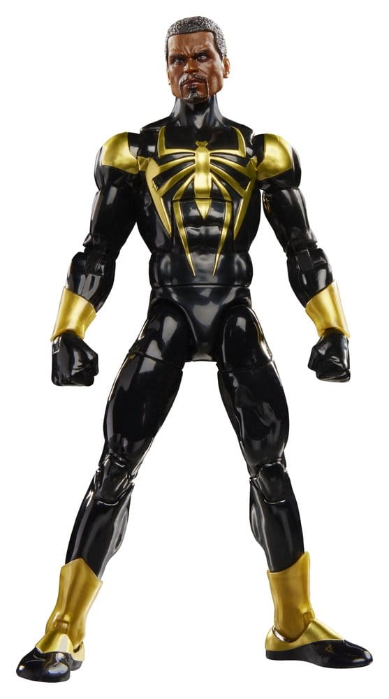 Spider-Man Marvel Legends Action Figure Iron Spider (Aaron Davis) 15 cm Hasbro