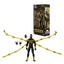 Spider-Man Marvel Legends Action Figure Iron Spider (Aaron Davis) 15 cm Hasbro
