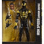 Spider-Man Marvel Legends Action Figure Iron Spider (Aaron Davis) 15 cm Hasbro