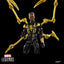 Spider-Man Marvel Legends Action Figure Iron Spider (Aaron Davis) 15 cm Hasbro