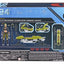 G.I. Joe Classified Series Zanya e Dreadnok Chameleon (Swamp Skier) - Action Figure e Veicolo 15 cm Hasbro
