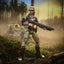 G.I. Joe Classified Series Zanya e Dreadnok Chameleon (Swamp Skier) - Action Figure e Veicolo 15 cm Hasbro