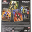 Magic: The Gathering x Marvel Super Heroes Action Figure Black Panther Marvel Legends 15 cm Hasbro