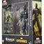 Magic: The Gathering x Marvel Super Heroes Action Figure Black Panther Marvel Legends 15 cm Hasbro