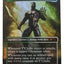 Magic: The Gathering x Marvel Super Heroes Action Figure Black Panther Marvel Legends 15 cm Hasbro
