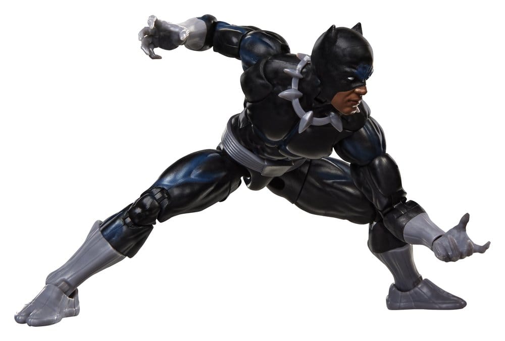 Magic: The Gathering x Marvel Super Heroes Action Figure Black Panther Marvel Legends 15 cm Hasbro