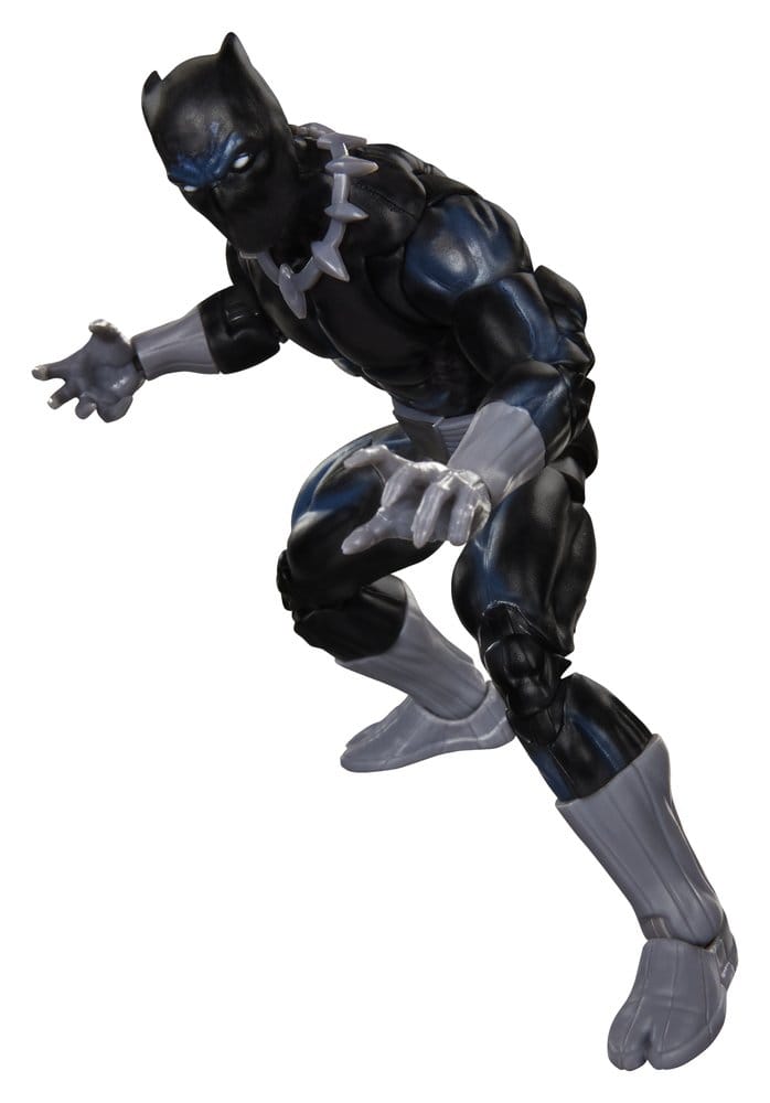 Magic: The Gathering x Marvel Super Heroes Action Figure Black Panther Marvel Legends 15 cm Hasbro