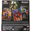 Magic: The Gathering Marvel Super Heroes Action Figure Captain America (Avengers: Twilight) 15 cm Hasbro Marvel Legends