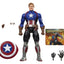 Magic: The Gathering Marvel Super Heroes Action Figure Captain America (Avengers: Twilight) 15 cm Hasbro Marvel Legends