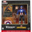 Magic: The Gathering Marvel Super Heroes Action Figure Captain America (Avengers: Twilight) 15 cm Hasbro Marvel Legends
