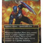Magic: The Gathering Marvel Super Heroes Action Figure Captain America (Avengers: Twilight) 15 cm Hasbro Marvel Legends