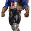 Magic: The Gathering Marvel Super Heroes Action Figure Captain America (Avengers: Twilight) 15 cm Hasbro Marvel Legends