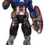 Magic: The Gathering Marvel Super Heroes Action Figure Captain America (Avengers: Twilight) 15 cm Hasbro Marvel Legends