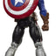 Magic: The Gathering Marvel Super Heroes Action Figure Captain America (Avengers: Twilight) 15 cm Hasbro Marvel Legends