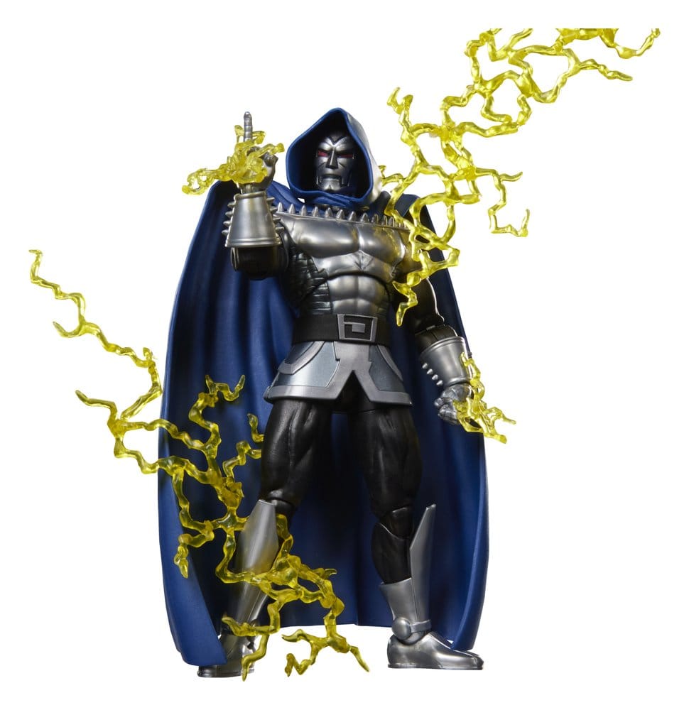 Magic: The Gathering Marvel Super Heroes Action Figure Doctor Doom 2099 15 cm Hasbro Marvel Legends