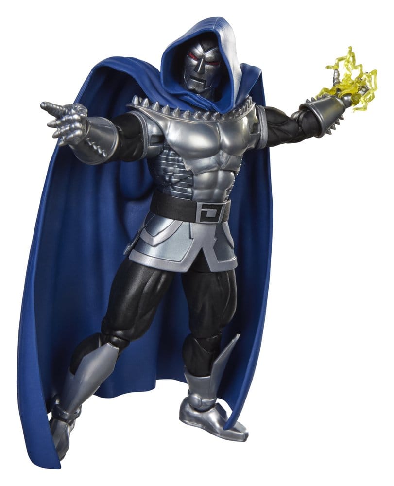 Magic: The Gathering Marvel Super Heroes Action Figure Doctor Doom 2099 15 cm Hasbro Marvel Legends