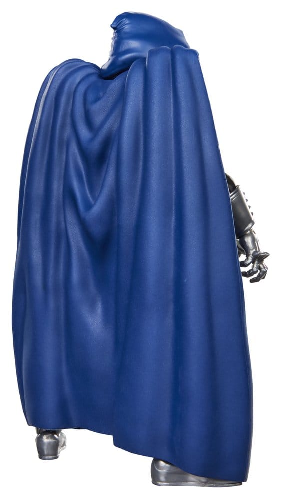 Magic: The Gathering Marvel Super Heroes Action Figure Doctor Doom 2099 15 cm Hasbro Marvel Legends