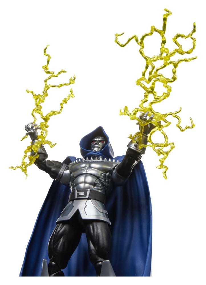 Magic: The Gathering Marvel Super Heroes Action Figure Doctor Doom 2099 15 cm Hasbro Marvel Legends