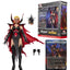 Magic The Gathering: Marvel Super Heroes Action Figure Marvel Legends Malice (Sue Storm) 15 cm Hasbro