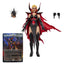Magic The Gathering: Marvel Super Heroes Action Figure Marvel Legends Malice (Sue Storm) 15 cm Hasbro