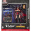 Magic The Gathering: Marvel Super Heroes Action Figure Marvel Legends Malice (Sue Storm) 15 cm Hasbro