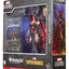 Magic The Gathering: Marvel Super Heroes Action Figure Marvel Legends Malice (Sue Storm) 15 cm Hasbro