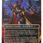Magic The Gathering: Marvel Super Heroes Action Figure Marvel Legends Malice (Sue Storm) 15 cm Hasbro