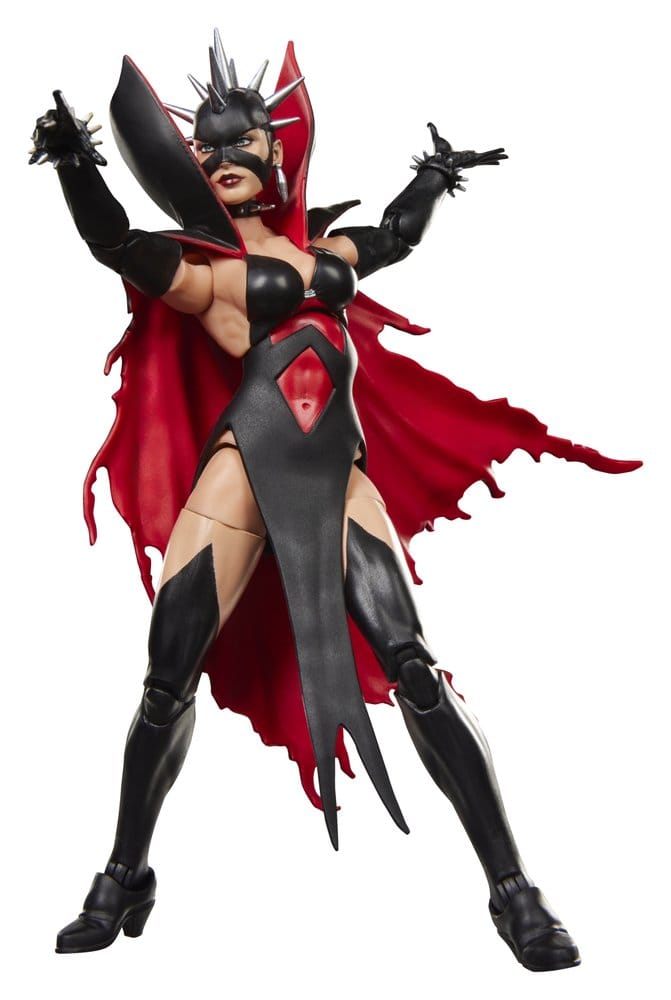Magic The Gathering: Marvel Super Heroes Action Figure Marvel Legends Malice (Sue Storm) 15 cm Hasbro