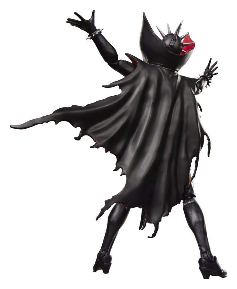 Magic The Gathering: Marvel Super Heroes Action Figure Marvel Legends Malice (Sue Storm) 15 cm Hasbro