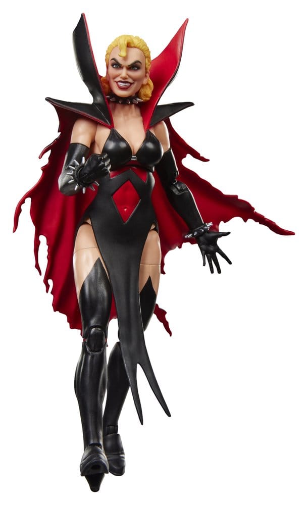 Magic The Gathering: Marvel Super Heroes Action Figure Marvel Legends Malice (Sue Storm) 15 cm Hasbro