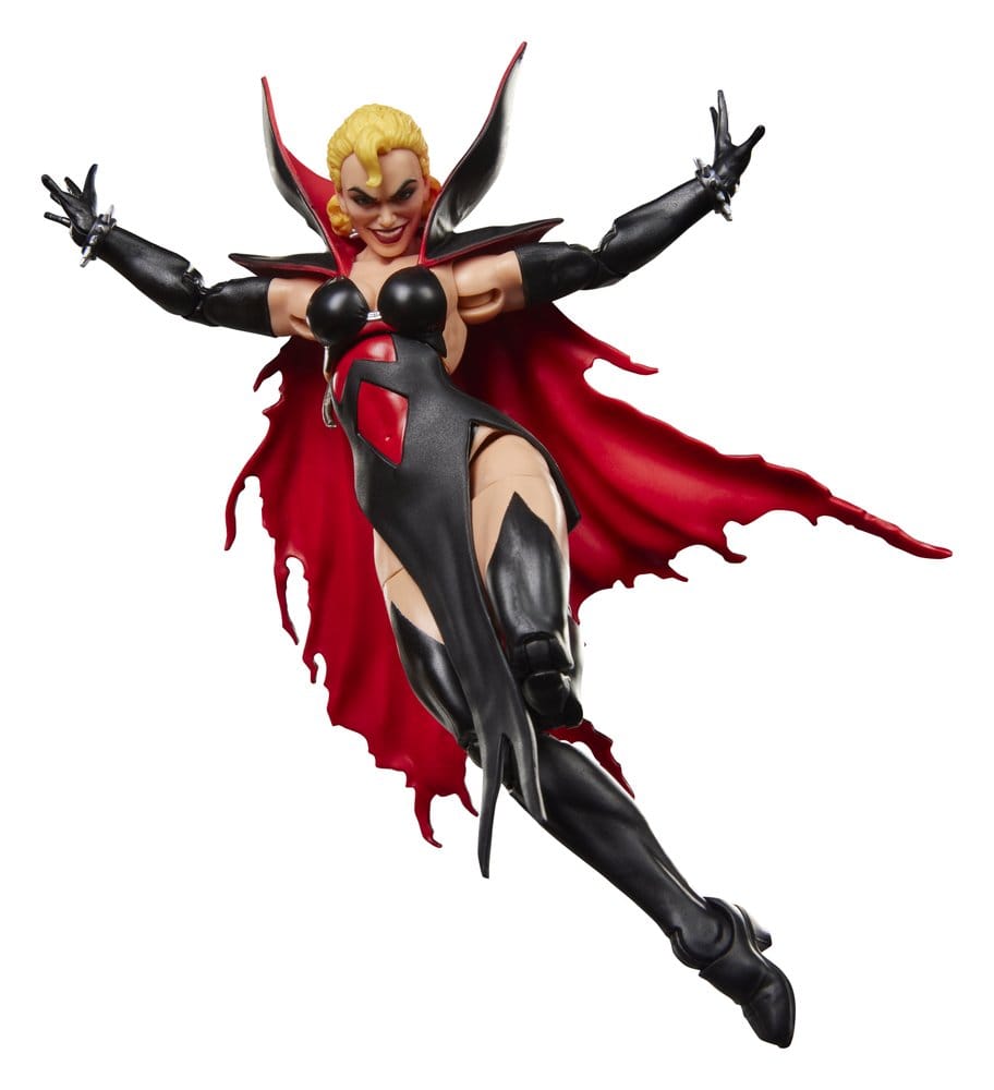 Magic The Gathering: Marvel Super Heroes Action Figure Marvel Legends Malice (Sue Storm) 15 cm Hasbro