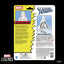 Marvel Legends Emma Frost (Forma Diamante) Action Figure 15 cm – Hasbro